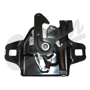 Crown 55135600AC Hood Latch fits 99 - 04 Jeep Grand Cherokee - Picture 1 of 1