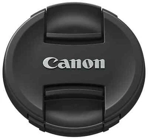 Canon Lens Cap E-72 II L-CAPE722 ‎FBA_6555B001 2012 Model for Canon 72mm Lens JP - Picture 1 of 3