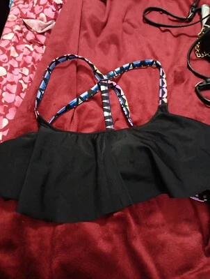 Victoria Secrect ROSA Talla PEQUEÑA Foto 1 de 2