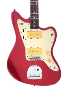 Fender Japan 2010-2012 JM66 OCR Jazz Master Matching Head MADE IN JAPAN - Picture 1 of 7