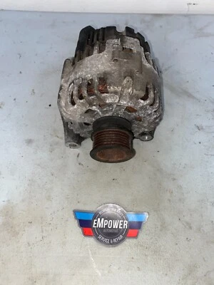 Alternador BMW E46 M3 Valeo 12 31 7 830 791 Foto 1 de 4