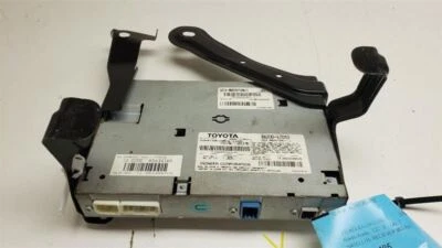 Módulo receptor satélite Toyota Prius 2010-2011 Foto 1 de 4