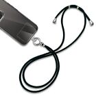 Cell Phone Lanyard Crossbody Adjustable Neck Strap for Around The Hand with W...