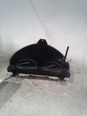 Б/у спидометр датчик подходит: 2016 Acura Ilx кластер США рынок MPH VIN 3 8 digi - Изображение 1 из 4