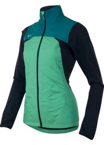 Pearl Izumi Flash Insulator Jacket Size Small Style 12231504 Outdoor Women’s - Picture 1 of 10