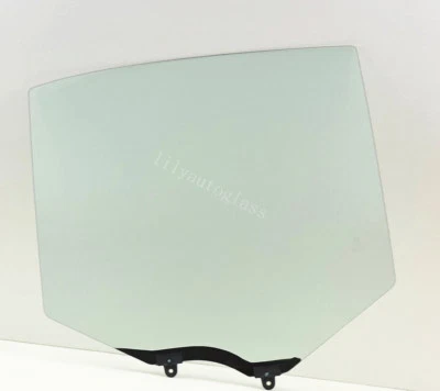 Fit 97-04 Buick Regal 97-05 Century Sedan Passenger Right Rear Door Window Glass - Image 1 of 4