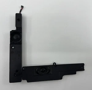 Right Speaker and Subwoofer Set for 15" MacBook Pro A1286 2010-2012 Replacement - Picture 1 of 3