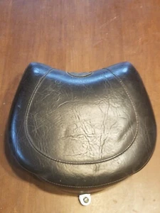 Asiento de pasajero Harley Dyna Mustang 1996-2001 Pillion Fh4b - Imagen 1 de 8