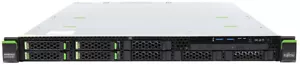 New Fujitsu Primergy RX2530 M5 2x 8C Silver 4215 32GB Ram 2.08TB SSD 1U Server - Picture 1 of 1