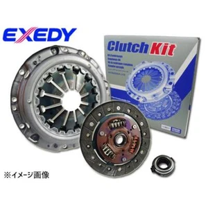 EXEDY Cluth kit for Acty HH3 1995/12-1999/06 HH4 HA3 HA4 Life JA4 Today JA5 JW3 - Picture 1 of 3