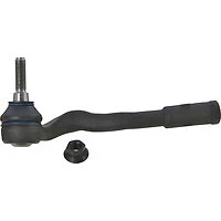 Barra de amarre de dirección extremo-PEC Autopart Intl 2600-322072 Foto 1 de 2