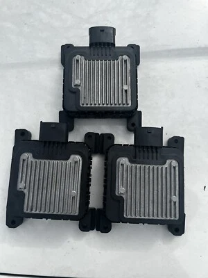 Módulo de bomba de combustible Volvo PEM 580001007 04-11 S40 V50 Foto 1 de 2