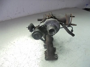 Hyundai Getz 02-05 1.5 CRDi 60KW 80PS Turbolader 28231-27500 - Bild 1 von 4