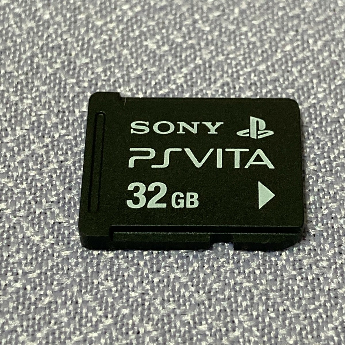 PS Vita SONY純正 メモリーカード 64GB【009】