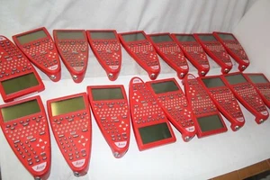 TECLADO PANEL DE CONTROL GPS LEICA GEOSYSTEMS TR500 - Imagen 1 de 4