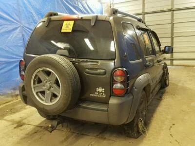 Used Fuel Pump fits: 2006 Jeep Liberty Pump Assembly in tank 2.4 Grade A - Image 1 of 4