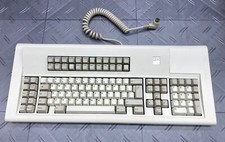 IBM Model M F1 Keyboard Original Vintage (1985)