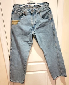 Signature by Levi Strauss & Co. Gold Label Herren Contractor Arbeitsjeans 30 x 30 - Bild 1 von 8
