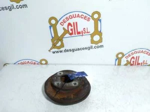 set dischi freno anteriori per HYUNDAI ATOS PRIME (MX) GL 2001 82206 1038853 - Foto 1 di 17