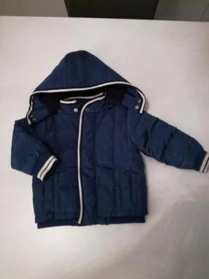 Chicco Giubbotto Chicco Nuovo 15 Mesi Bambino child Foto 1 de 2