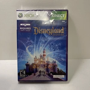 Kinect Disneyland Adventures (Microsoft Xbox 360, 2011) - Bild 1 von 5