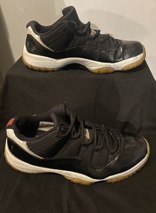 Las mejores ofertas en Jordan 11 Retro Negro | eBay