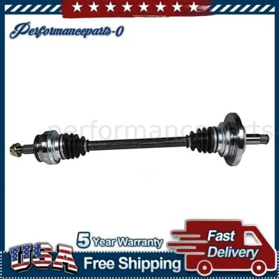 Conjunto de eixo traseiro direito CV GSP junta CV compatível com 2006 2007 Mercedes-Benz E350 1x - Imagem 1 de 4