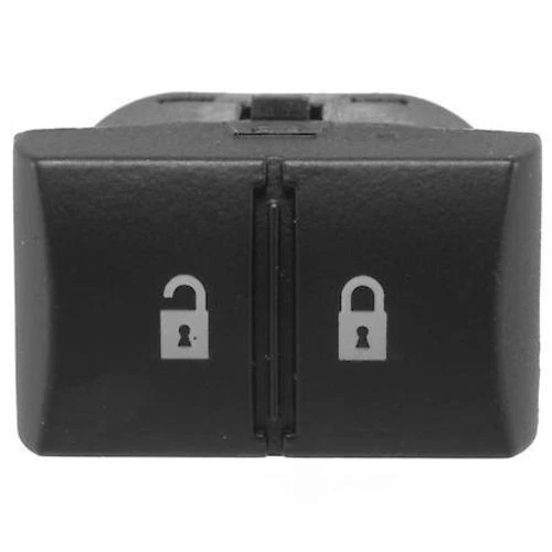 Переключатель замка передней левой двери для Chevrolet/Pontiac Cobalt/G5 2005-2010 годов выпуска - Изображение 1 из 1