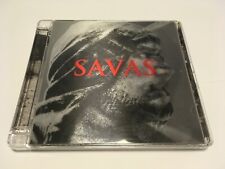 Xavas CD - Kool Savas, Xavier Naidoo