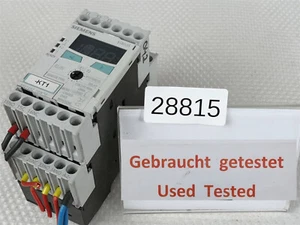 Siemens SIRIUS 3RS1042-1GW70 Relais - Picture 1 of 7