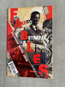 Fables No. 39 Vo In Excellent Condition / Near Mint - Picture 1 of 2