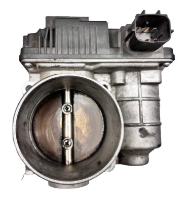2002-2006 Nissan Altima 2.5L Throttle Body SERA576-01 RME60 OEM Foto 1 de 4