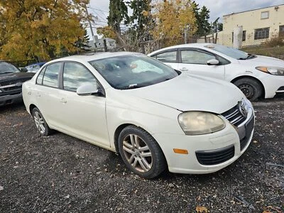 Used Automatic Transmission Assembly fits: 2007 Volkswagen Jetta AT 2.5L transmi Foto 1 de 4