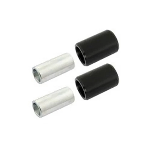 Polyamid Buchse Sport Schwinge und Motorlager Simson Schwalbe Spatz Star DUO - Bild 1 von 1