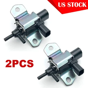 2X Intake Manifold Runner Control Valve For 2005-2006 2008-11 Mazda Tribute 2.3L - Picture 1 of 10