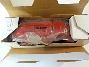 TEXACO #10 1939 DODGE AIRFLOW TRUCK 1993 DIECAST ERTL BANK #9500 - Picture 1 of 5