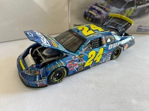 Action #24 Jeff Gordon Pepsi Star Wars III Talladega Raced Win Version 2005 1/24 - Picture 1 of 5
