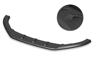 CSR Cup-Spoilerlippe ABS lackierfreundlich mit ABE VW Polo V (Typ 6R, 6C) R-Line - Bild 1 von 4