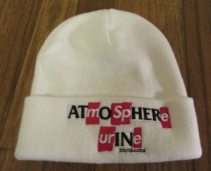 Supreme Beanie White Hats for Men for 