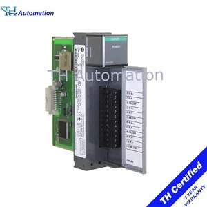 Allen Bradley 1746-NI4 Analog Input Module, Series B - Fully tested - Picture 1 of 2