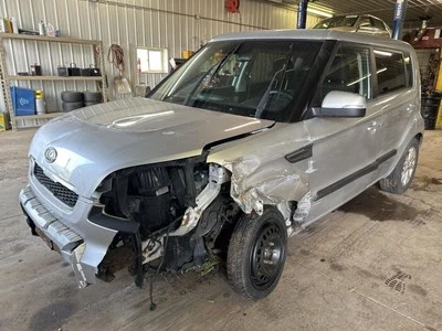 Regulador de ventana delantero de pasajero eléctrico para 10-13 SOUL 229162 Foto 1 de 4