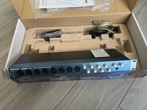 PreSonus Audiobox 1818VSL USB 2.0 Audio Interface  - Foto 1 di 4