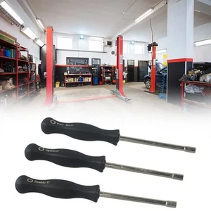 Chainsaw Screwdriver Tool Ergonomic Handle Increase Engine Performance - Picture 1 of 12
