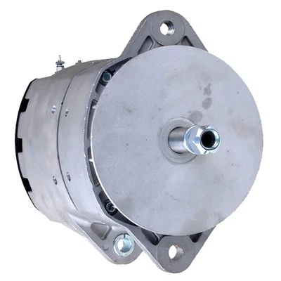 NEW 105A REMOTE SENSE ALTERNATOR FITS CATERPILLAR C12 C13 C15 C16 C18 331-5717 - Image 1 of 2