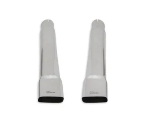 BHC304 Hooker Blackheart Exhaust Tips - Bild 1 von 13