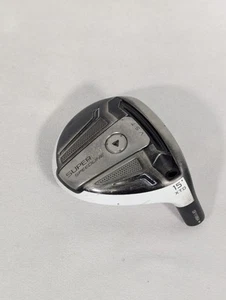 Adams Golf Speedline Super LS 3 Wood 15* / RH / Head only - Picture 1 of 5
