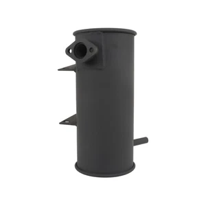 LABWORK For E-Z-GO 2 Cycle gas Golf Cart Muffler 14396-G1 16547-G1 1976-1987 - Picture 1 of 14