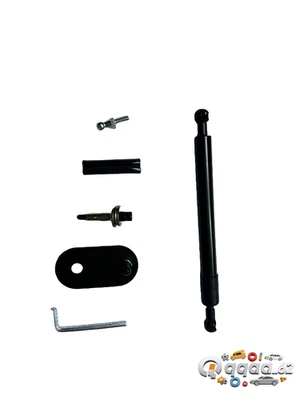 Qty1 For 2009 2010 2011-2022 Dodge Ram 1500 Truck Tailgate Assist Shock Strut Foto 1 de 4