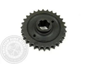 41-0615 PIÑÓN MOTOR (DÚPLEX) 28T – BSA B44 - Imagen 1 de 1