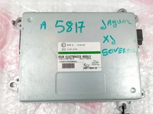 5W93 13B524 AD modulo elettronico JAGUAR XJ 1994 490554 - Picture 1 of 6